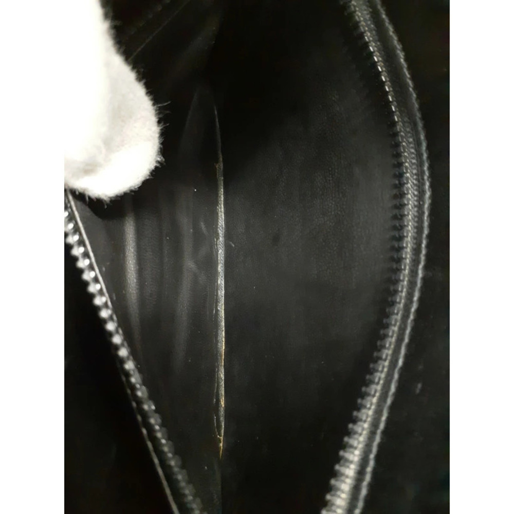 Celine Carriage Buckle Shoulder Bag - Picture 6 of 9
